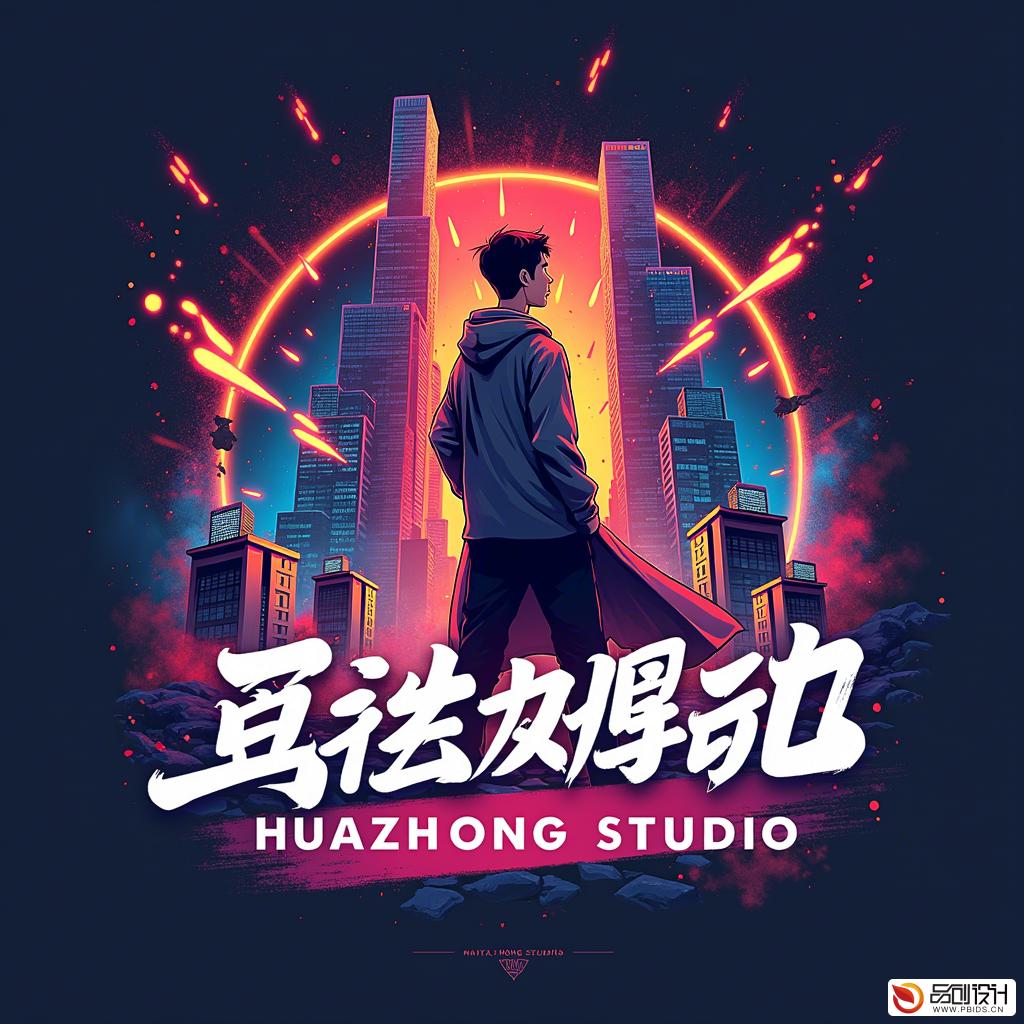 华中动态视觉叙事设计机构：引领创意视觉新风尚
