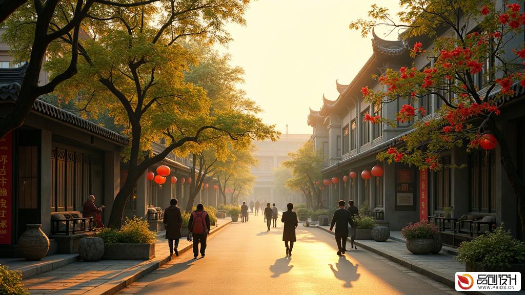 孝感交互设计创新服务中心：引领未来设计新风尚
