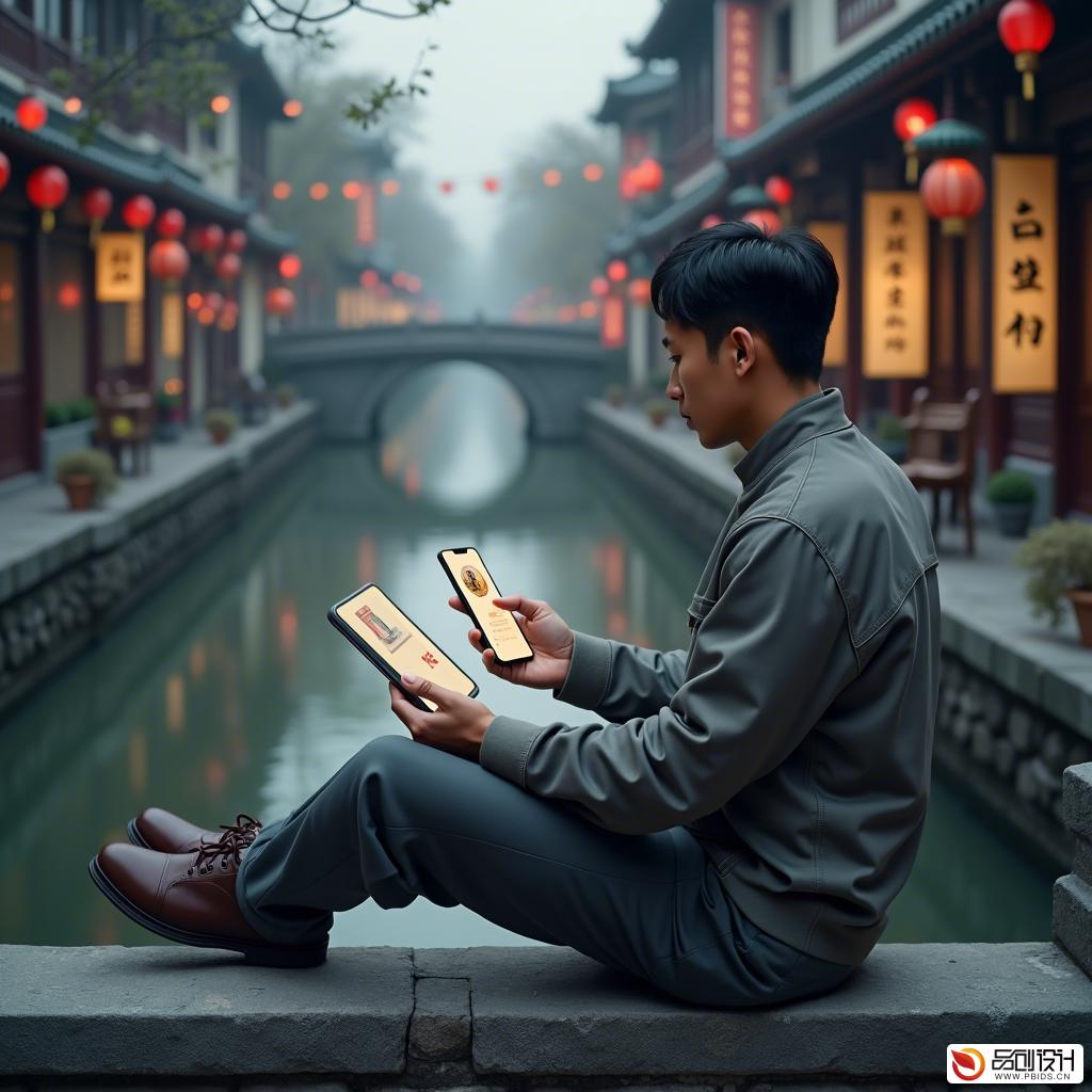 绍兴市应用界面重构设计:创新引领未来用户体验