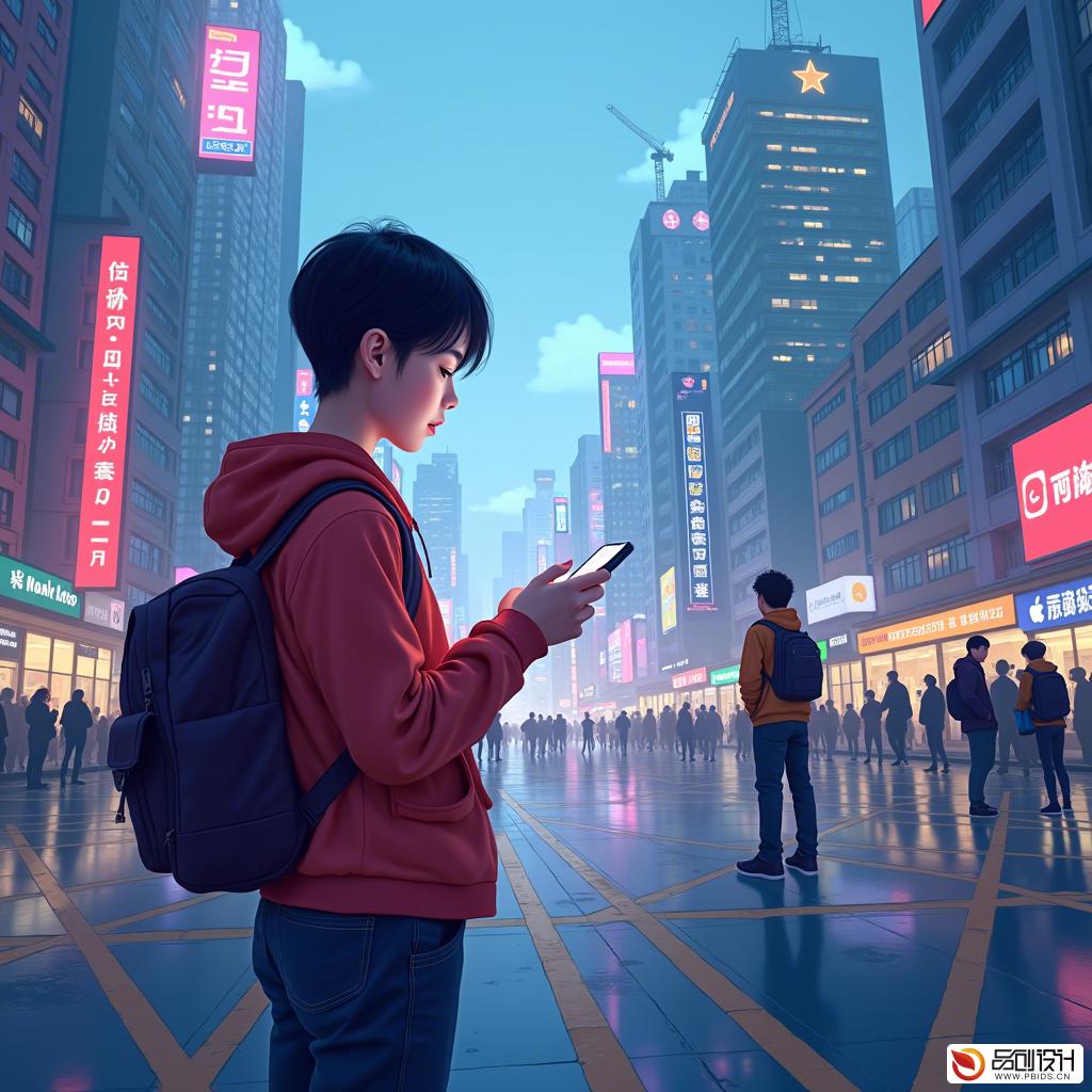 兰州市APP应用UI设计单位的全面解析与优选指南