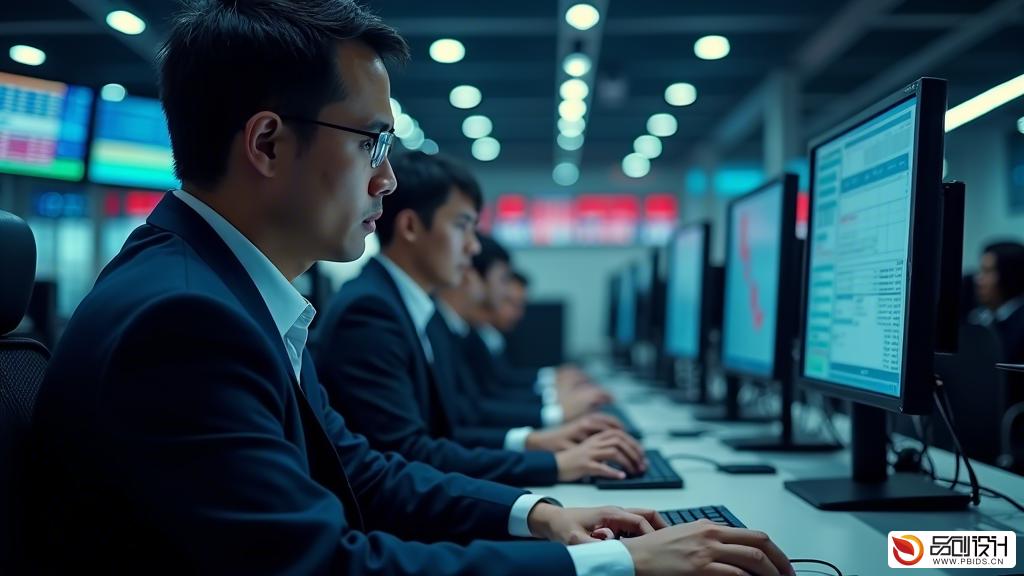 金融期货用户行为设计单位：洞察市场，优化体验
