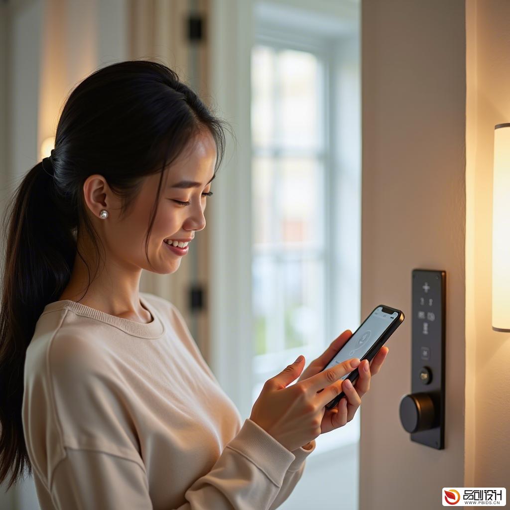 智能家居交互行为研究设计中心:塑造未来生活新体验