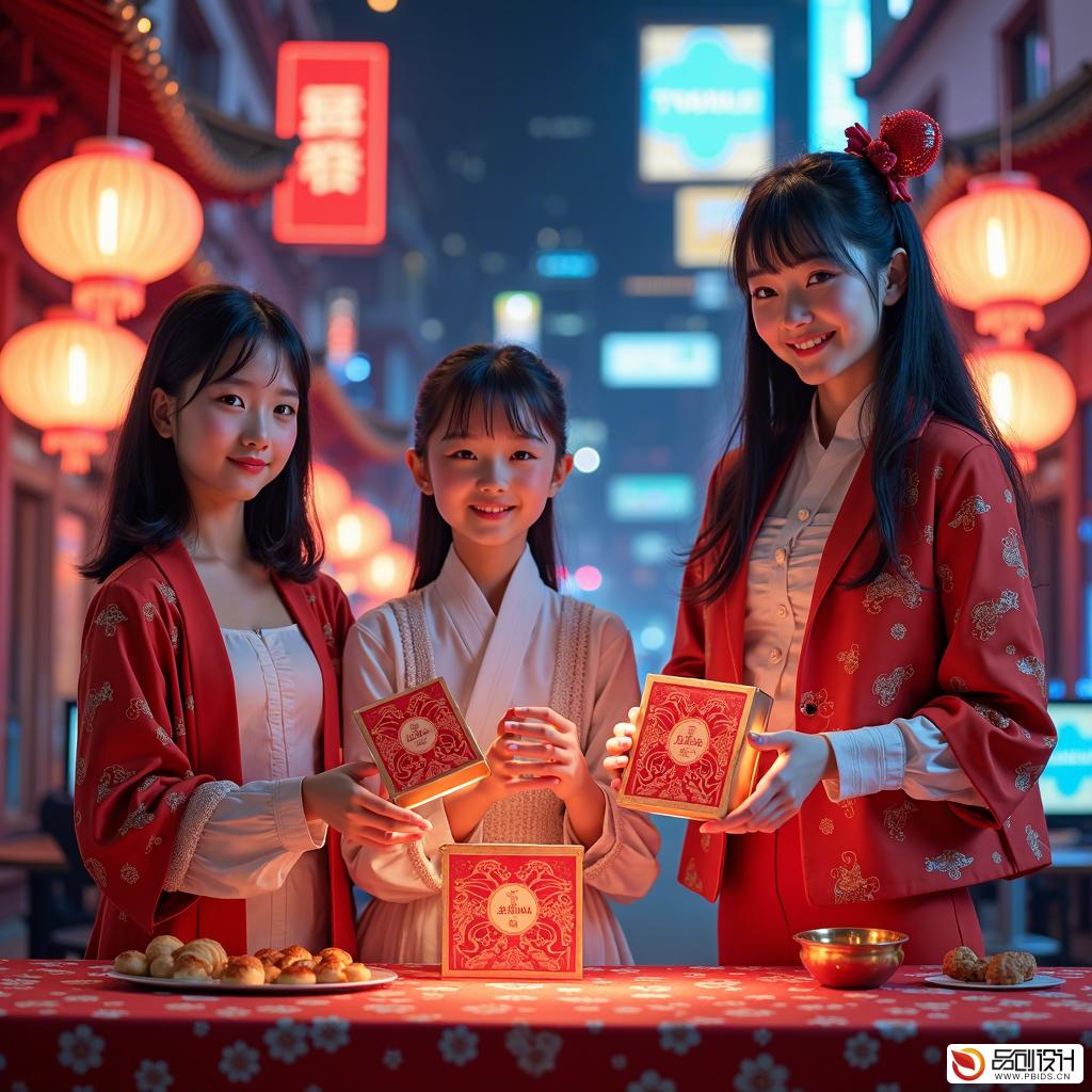 玉溪市活动创意包装企业的崛起与创新之路