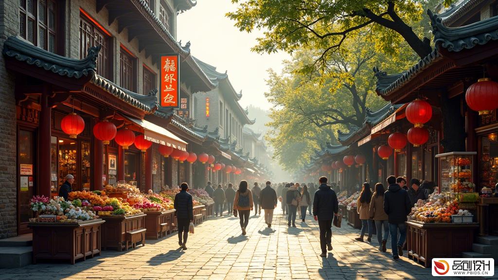 亳州市品牌符号设计：塑造城市独特魅力的创意之旅
