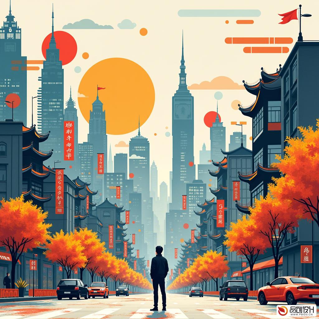 呼和浩特市品牌符号设计：寻找理想合作伙伴的全面指南
