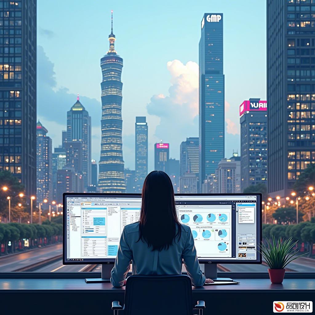 台北UX设计公司的创新之路:塑造未来用户体验