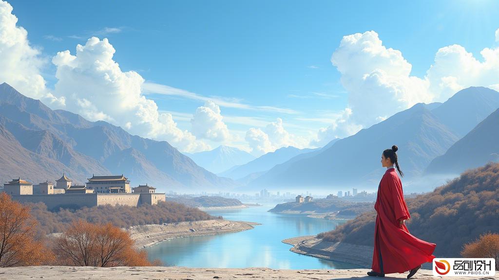 甘肃省交互设计有限公司：创新引领，塑造未来设计新风貌
