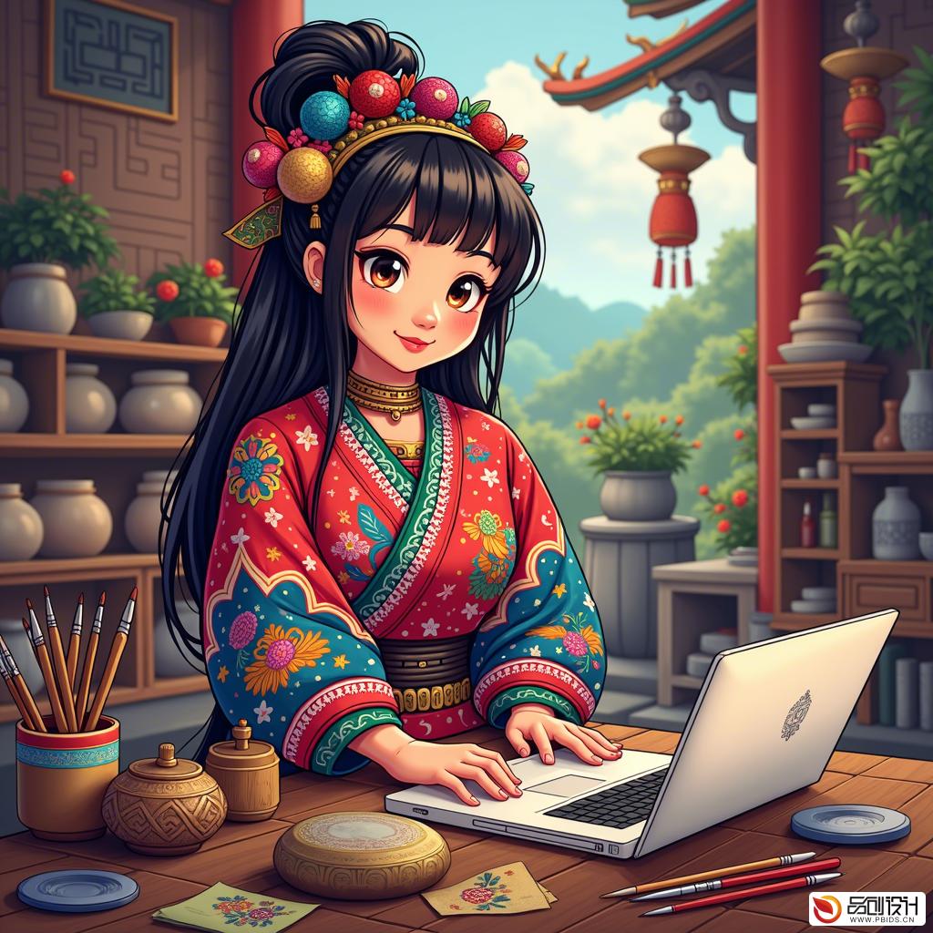 文山壮族苗族自治州：解锁社交传播设计机构的独特魅力
