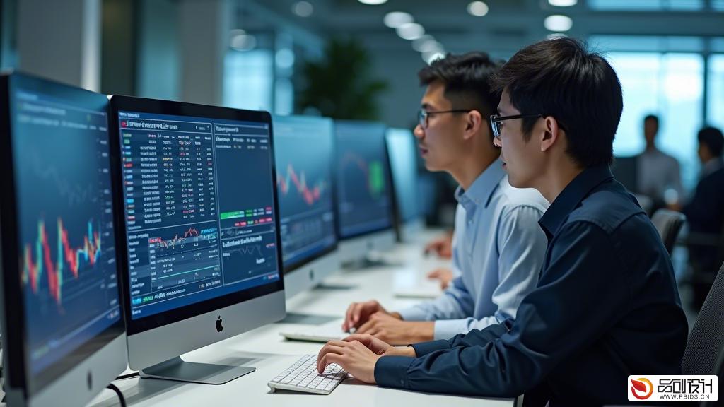金融设备热点营销设计有限公司：引领金融科技新风尚
