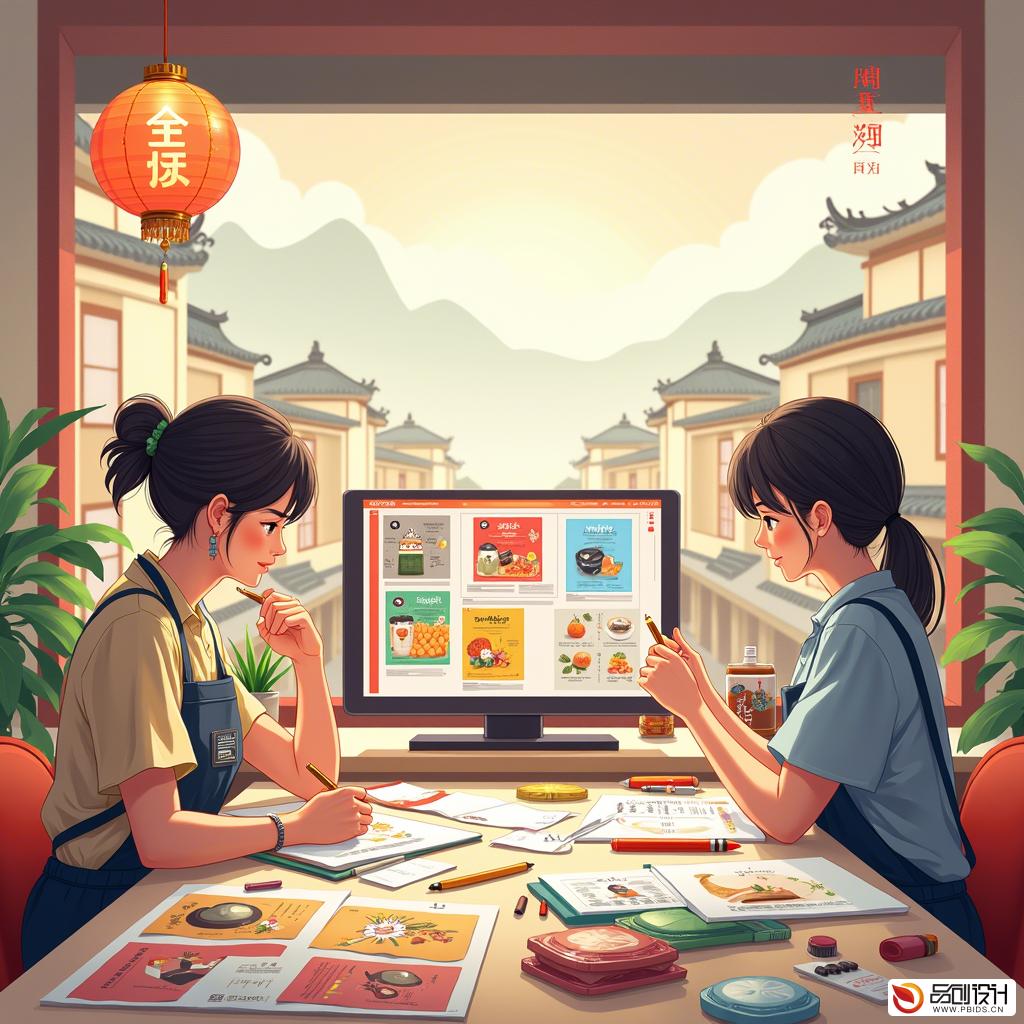 德阳市活动创意包装企业的崛起与影响力