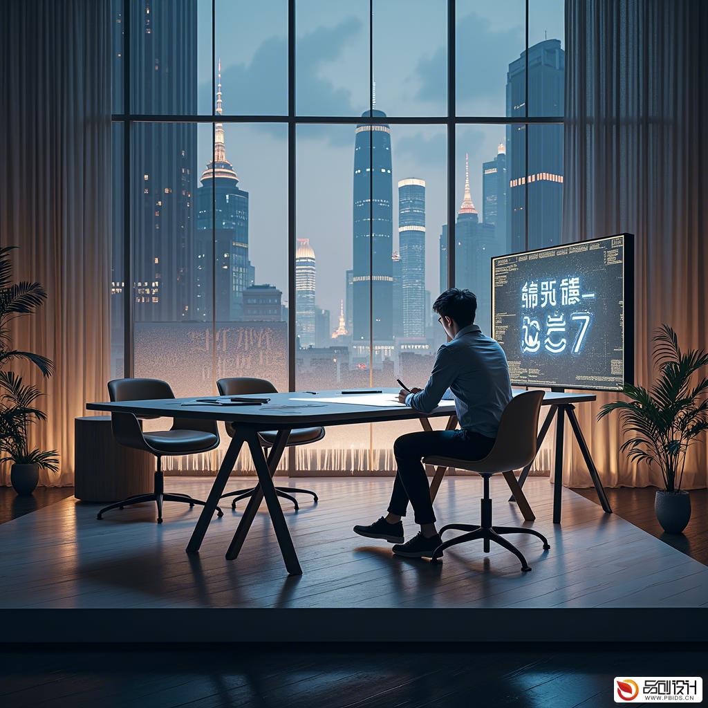 珠海应用设计有限公司：创新设计，引领未来
