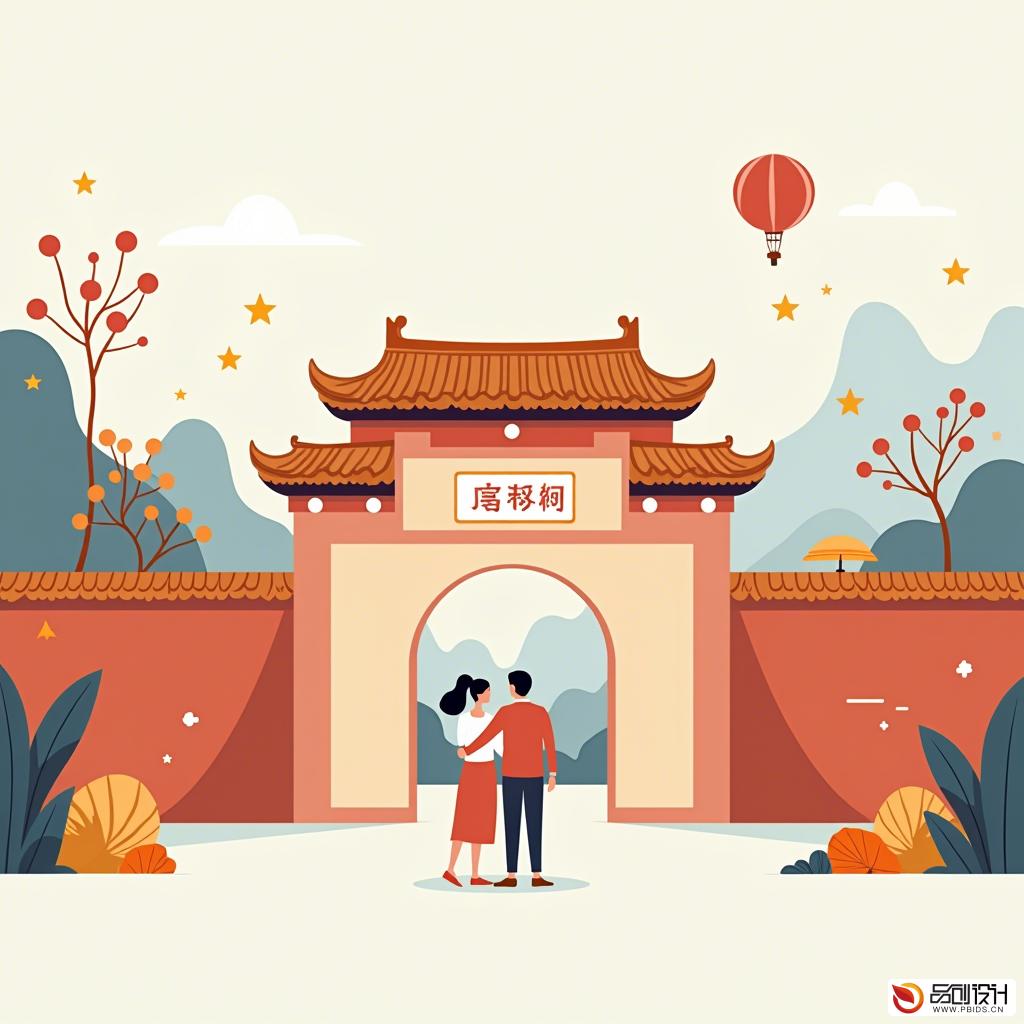 嘉峪关品牌设计的力量:塑造城市文化新名片