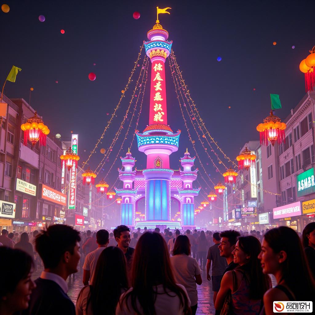 山南市活动创意包装：点亮城市文化，激发无限可能
