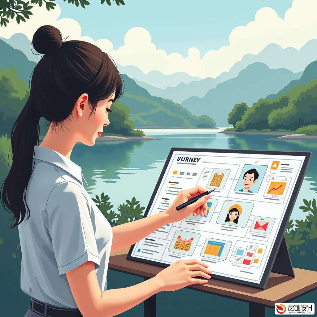 惠州市用户旅程设计机构的创新实践与未来展望