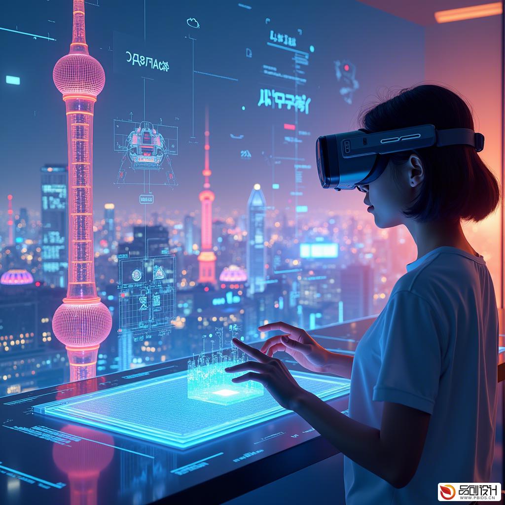辽源互动体验设计:塑造未来交互新境界
