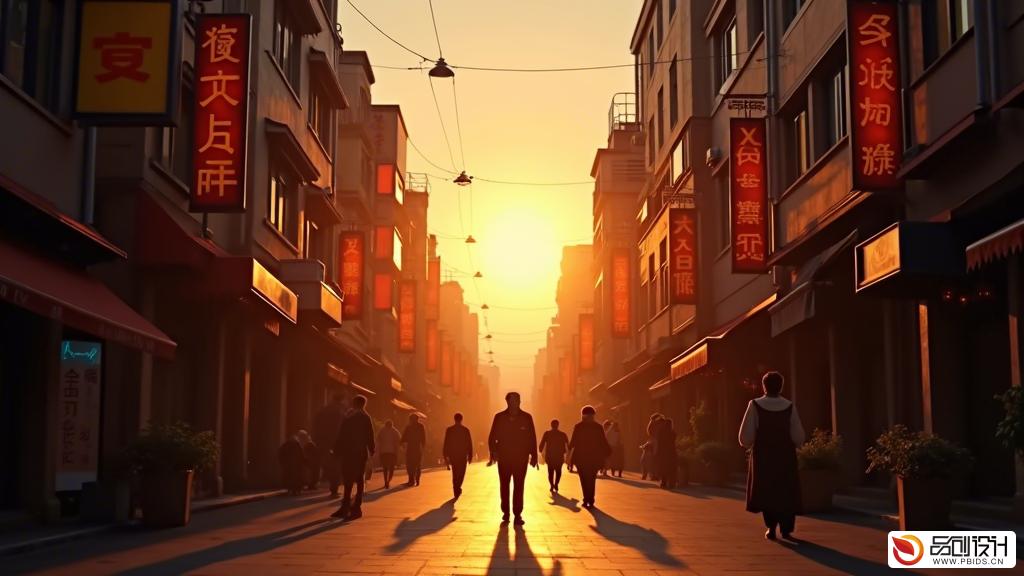中卫市品牌升级设计工作室：塑造城市品牌新形象的创意引擎
