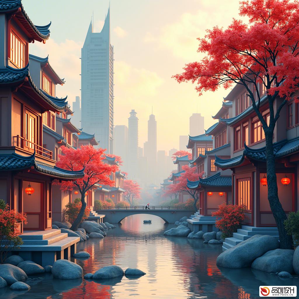 昭通市创新设计策略：激发城市活力与产业升级的新路径
