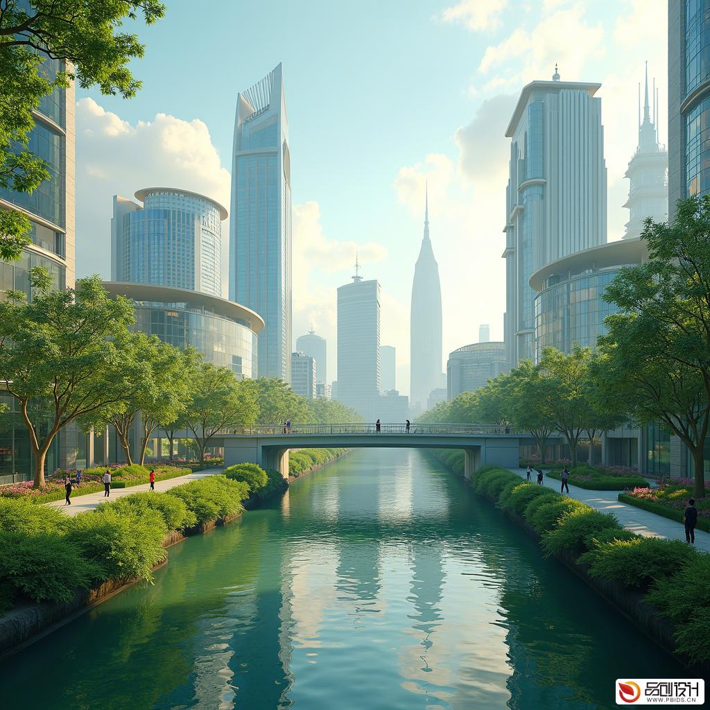 呼和浩特市创新设计解决方案：激发城市新活力
