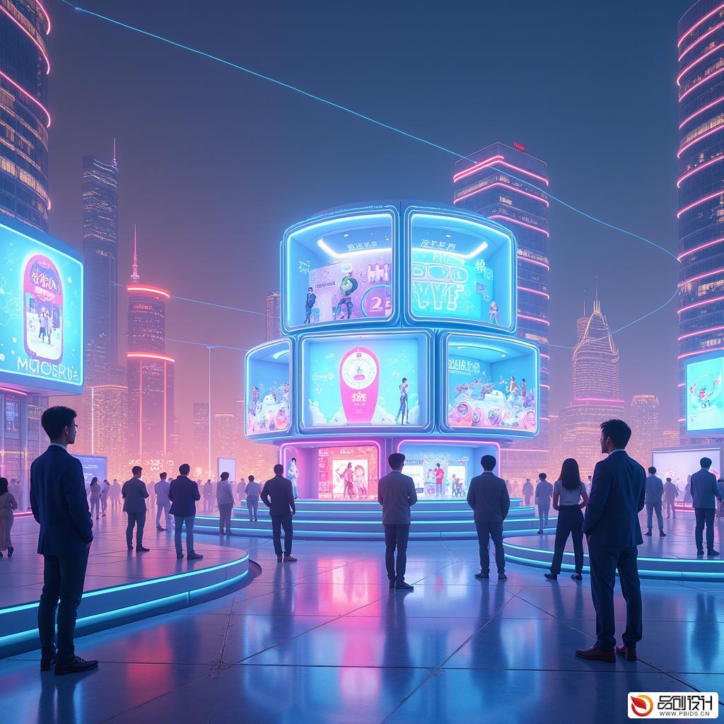 泰州市3D动态演示设计创新服务中心:引领未来设计新风尚