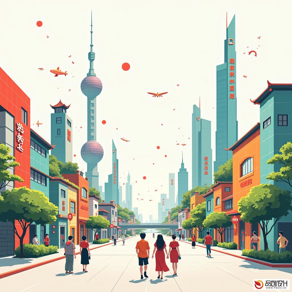 达州市创新设计:激发城市活力,塑造未来新风貌