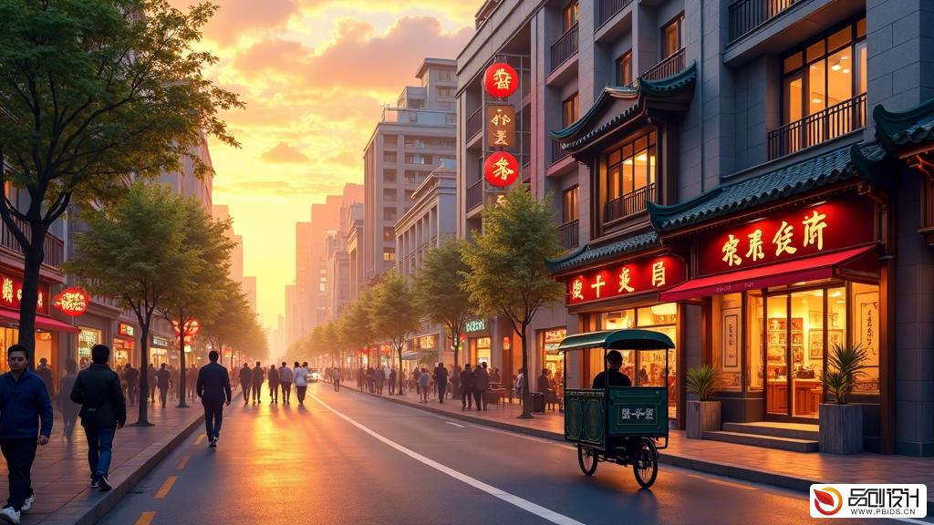 德州市品创设计工场：创新设计的摇篮与创意产业的引擎
