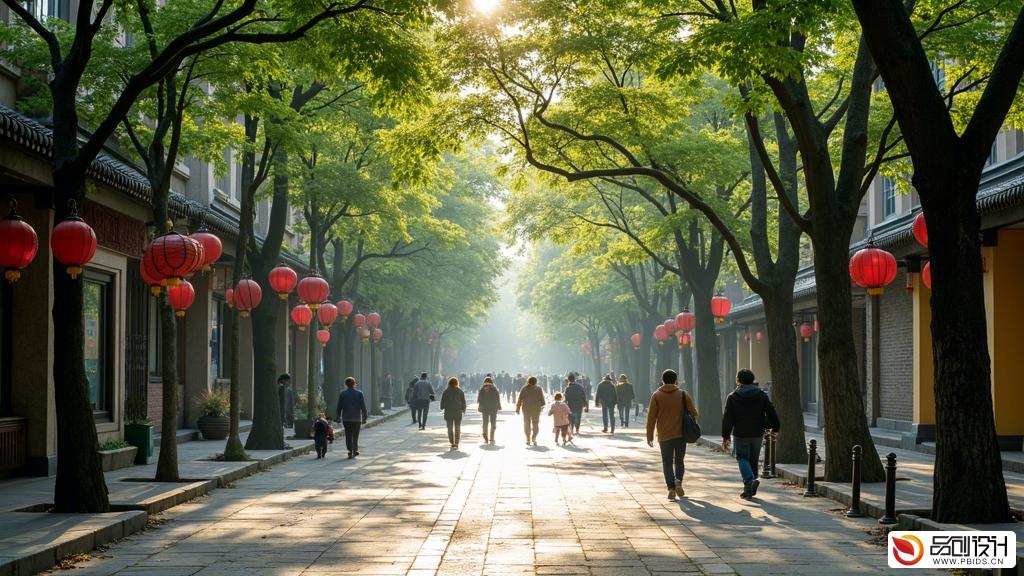 聊城市品创设计策略：塑造城市品牌新风貌
