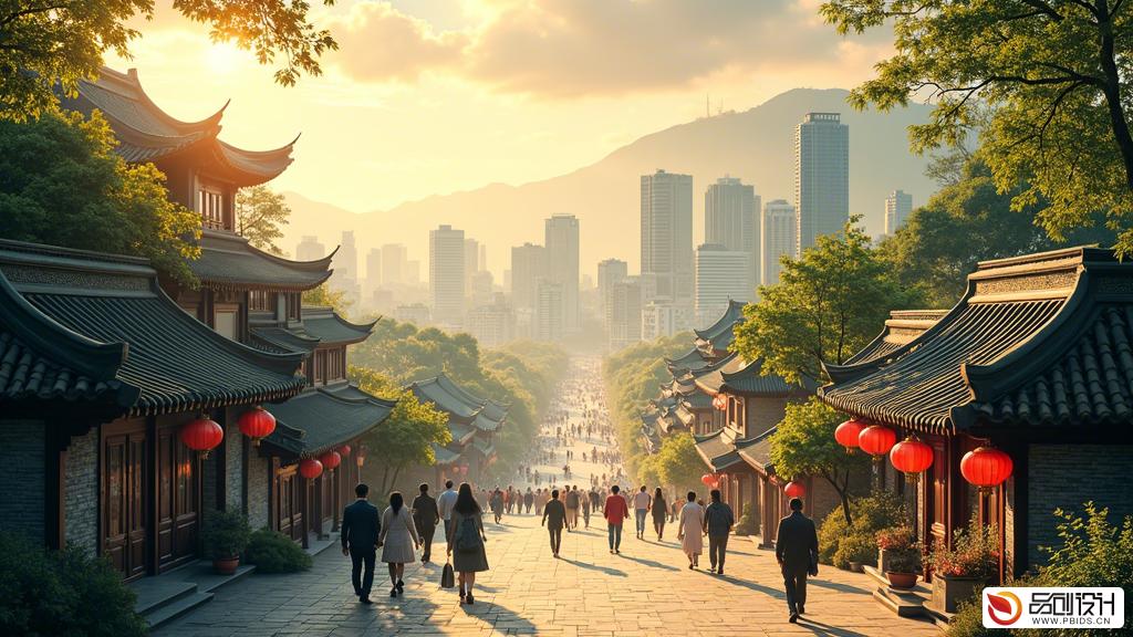 铜仁市视觉动效规范设计中心：打造数字创意的视觉盛宴
