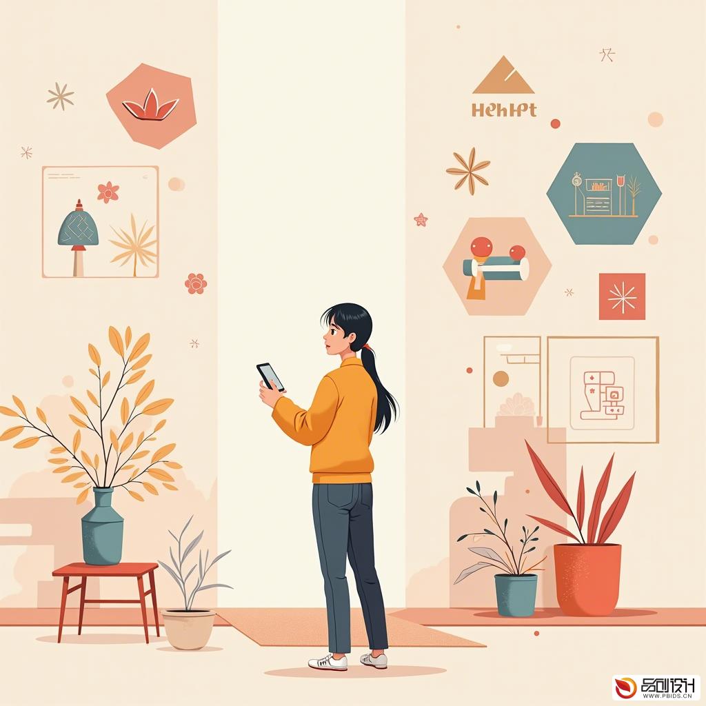 呼和浩特市多维度品牌设计有限公司:塑造品牌新形象的创意先锋