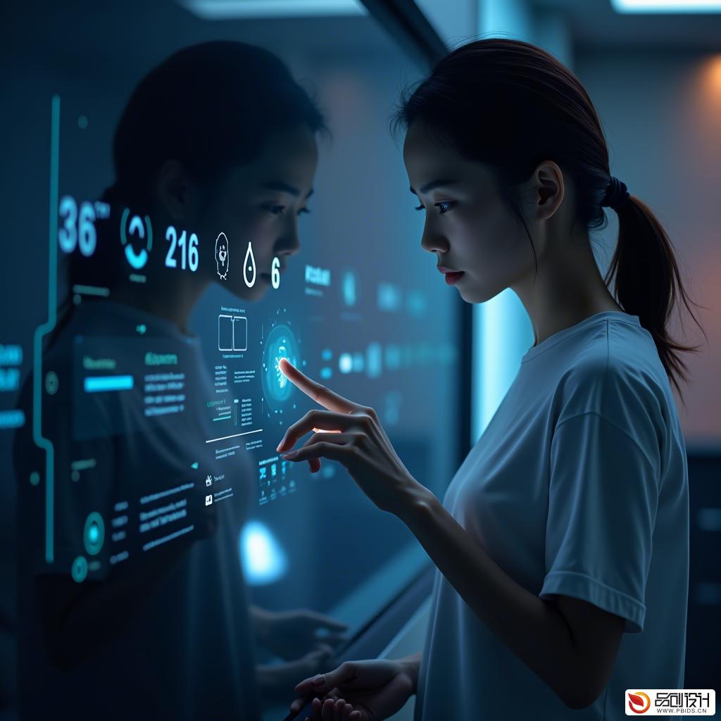 台南市智能设备界面公司的创新之路
