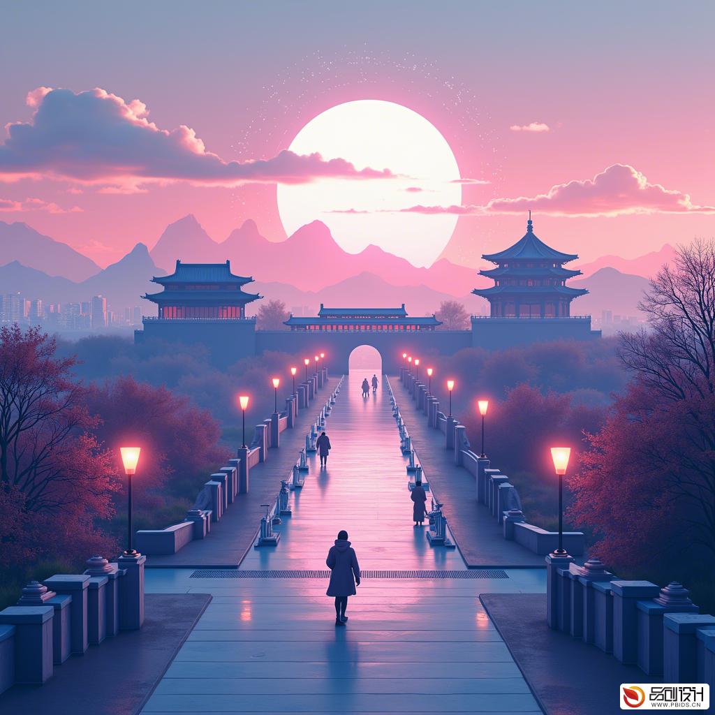 嘉峪关跨屏交互设计：打造卓越用户体验的设计公司
