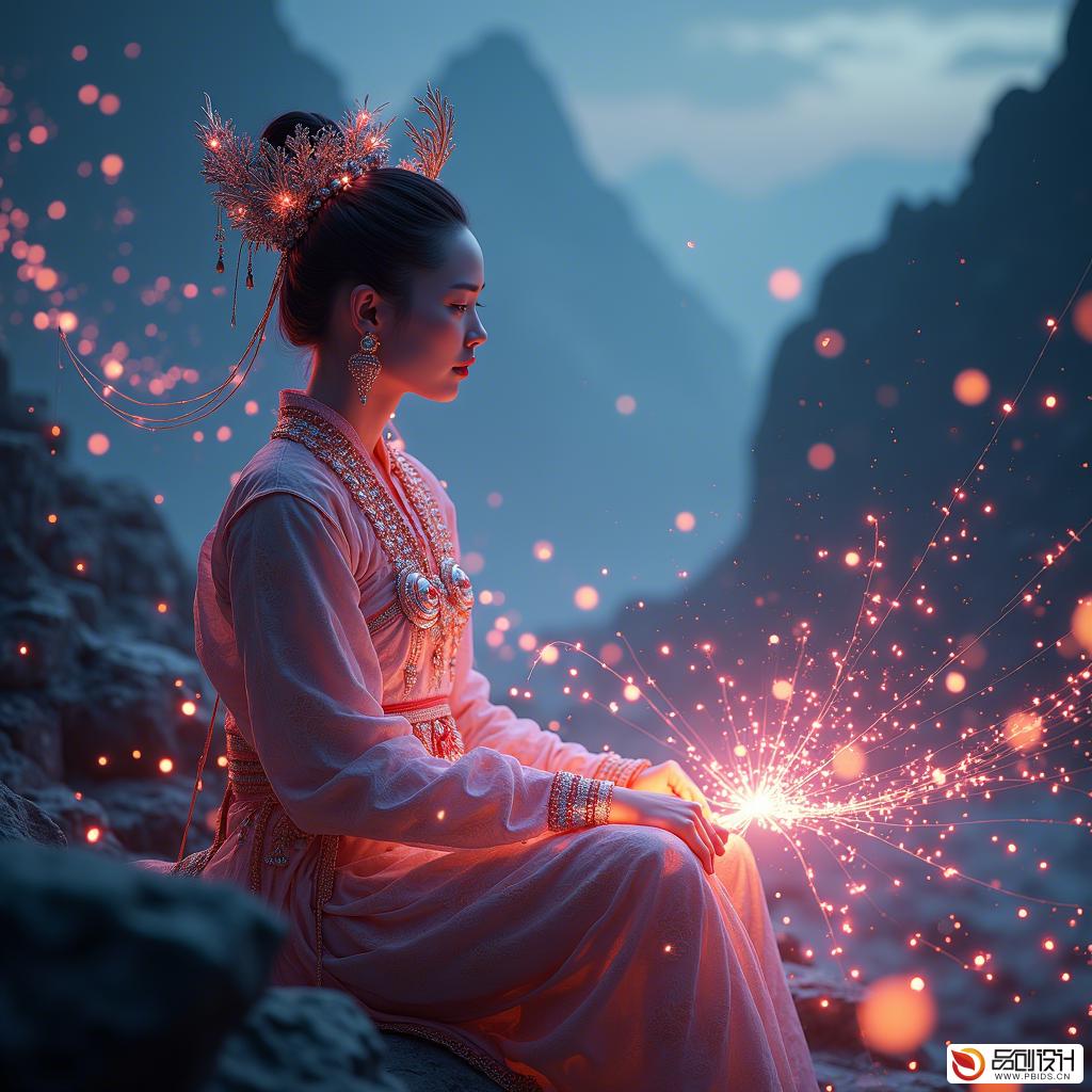 文山壮族苗族自治州:加载动画设计的新篇章