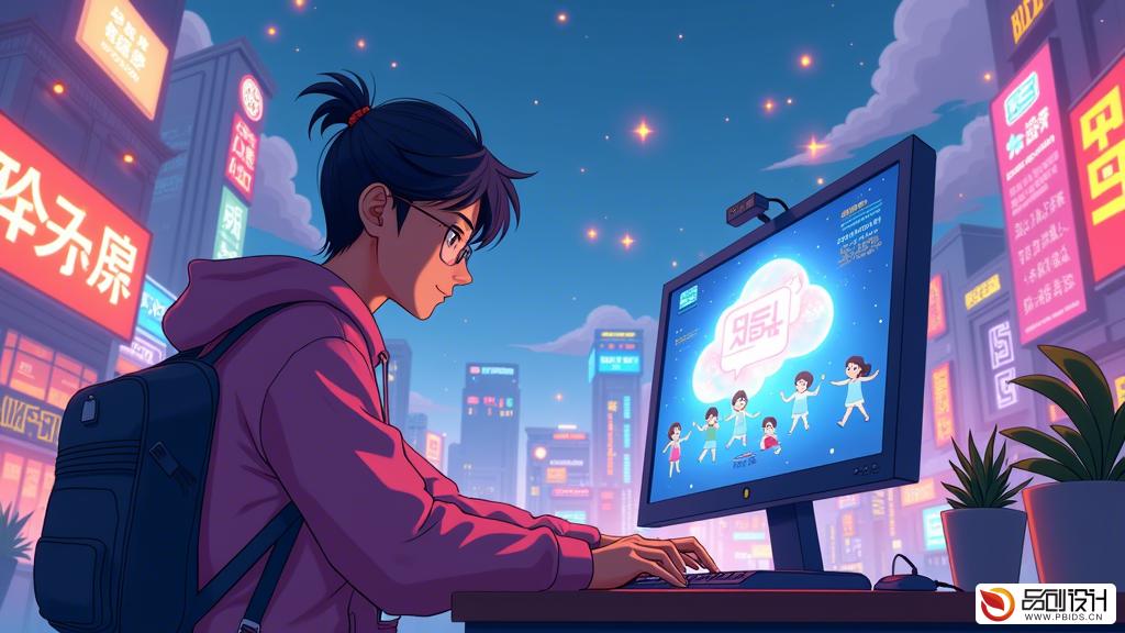华东动效设计工作室：创意无限，引领视觉新风尚
