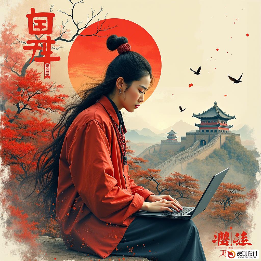 西安市品牌符号设计机构的创意力量与影响力