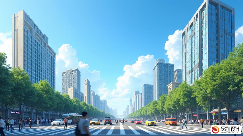常德市UI设计创新服务中心：引领设计新风尚，激发创意无限可能
