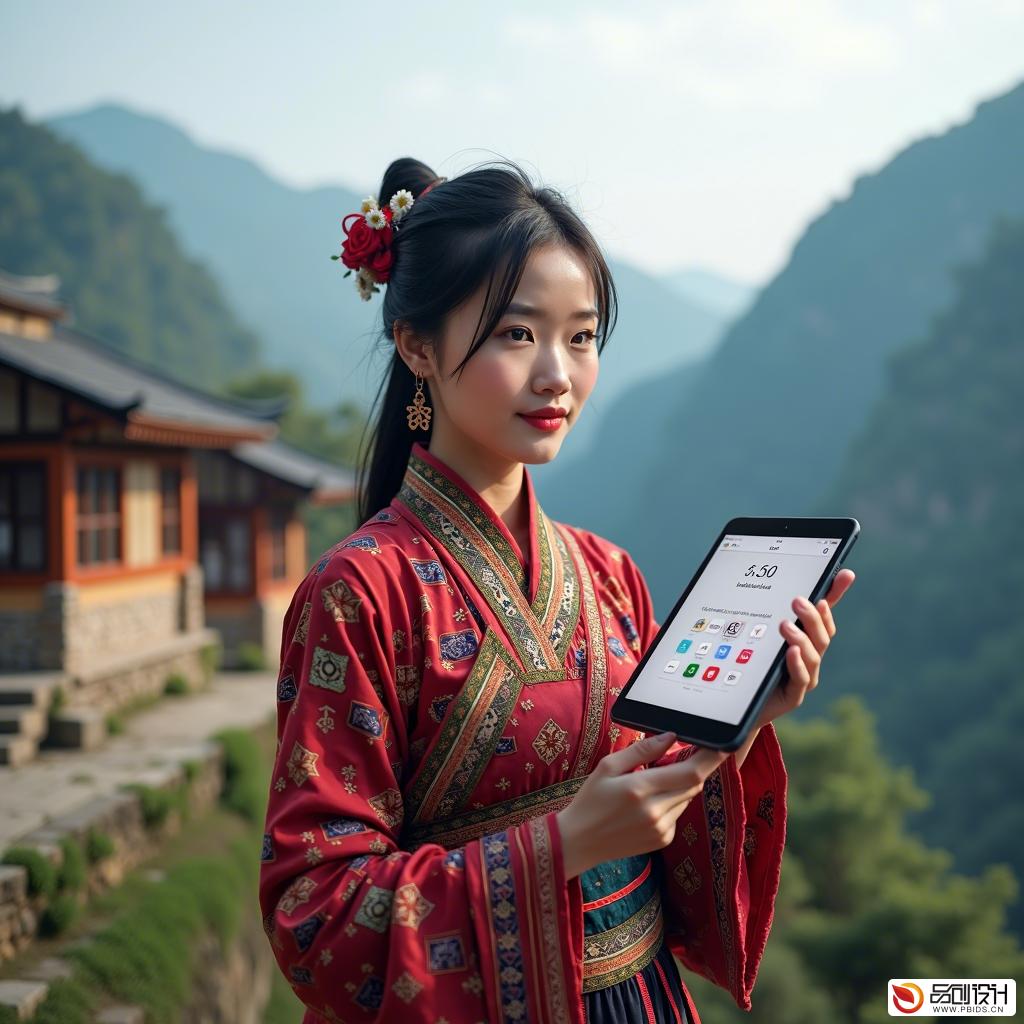 文山壮族苗族自治州UX设计单位的创新之路