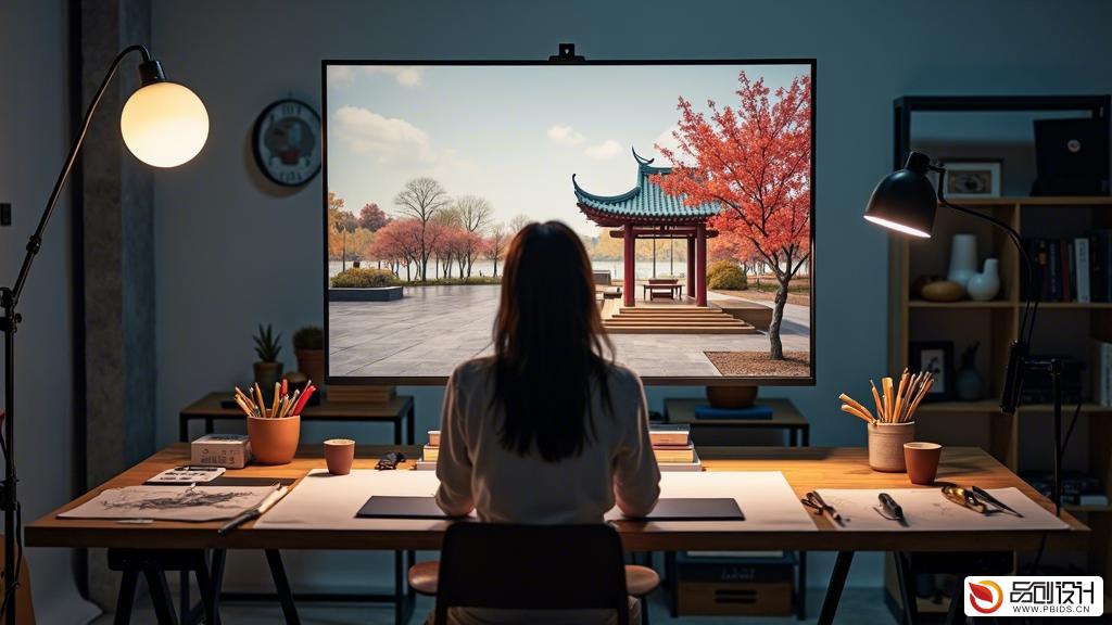 常州用户体验设计：探索顶尖设计公司的创新之路
