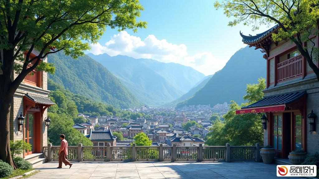 巴中市企业定制设计服务：打造专属品牌形象的力量
