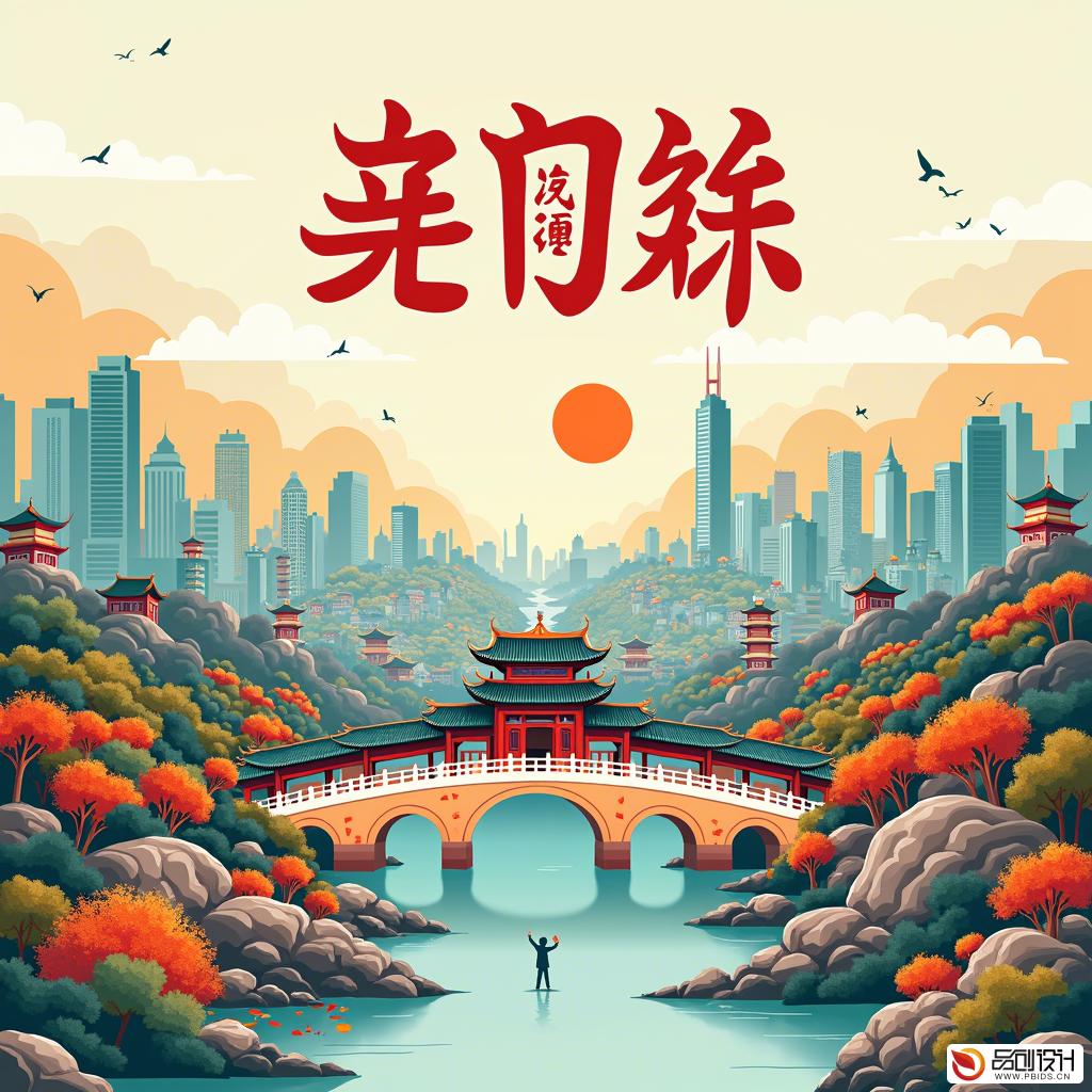 朔州市品创品牌策略：塑造城市品牌新高度
