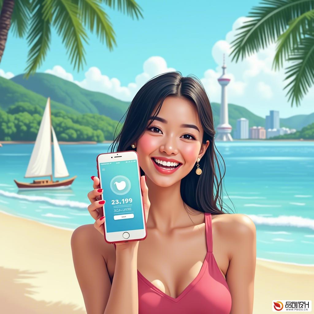 海南省APP应用UI设计企业的崛起与创新之路