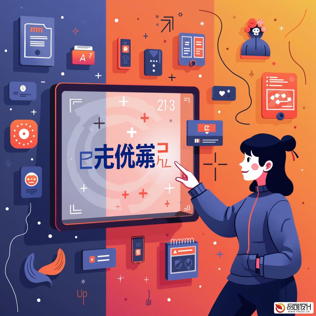 河北省触控体验设计有限公司：引领未来交互设计新风尚
