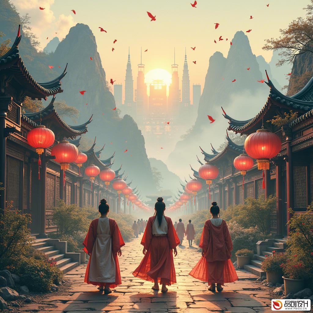 西南品牌文化可视化企业的崛起与影响力
