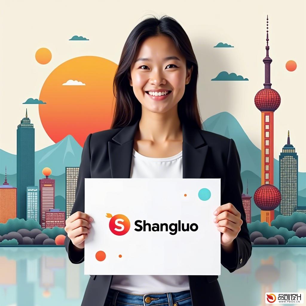 商洛市品牌符号设计企业的创新之路