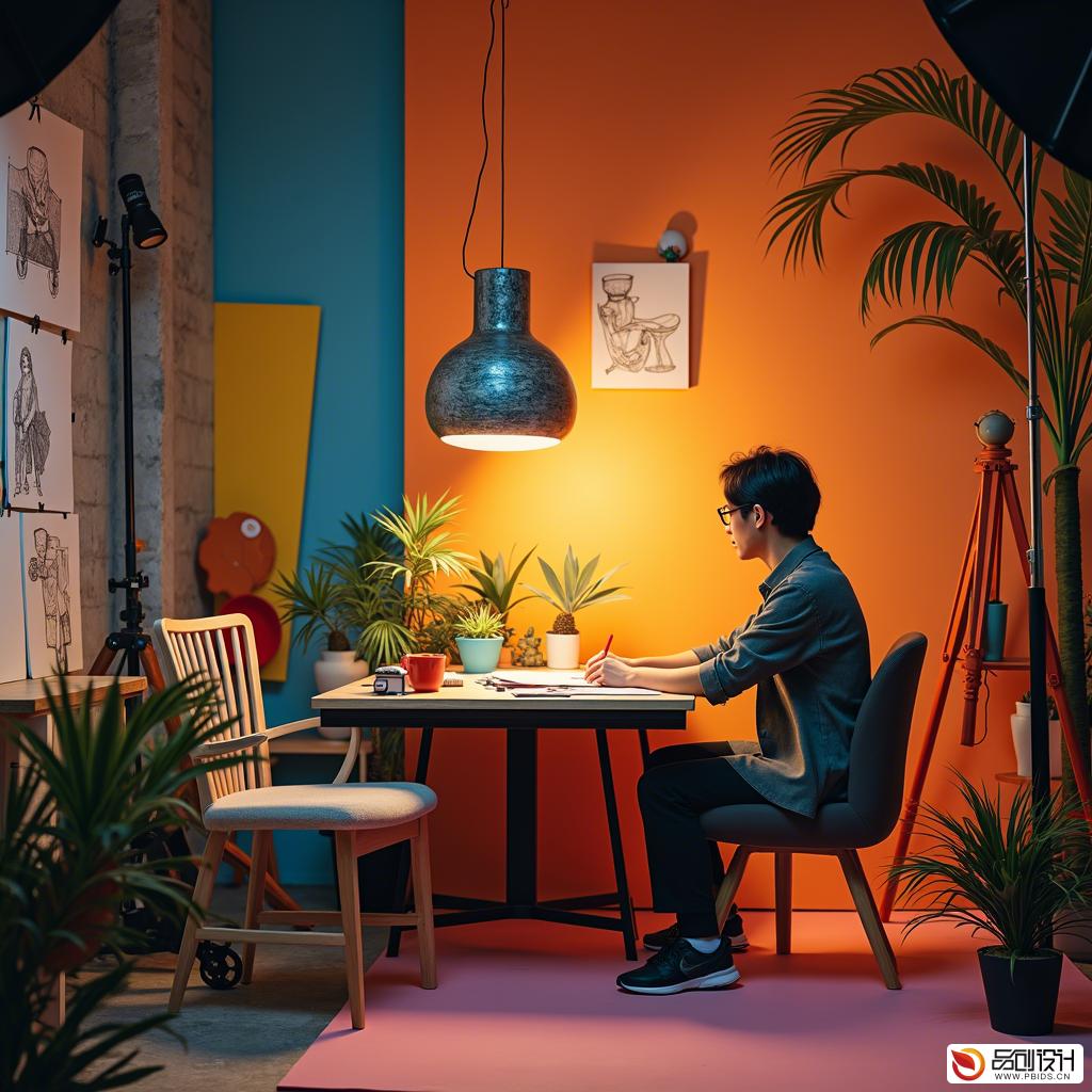 永州市品创定制设计动态：创新引领未来设计新风尚
