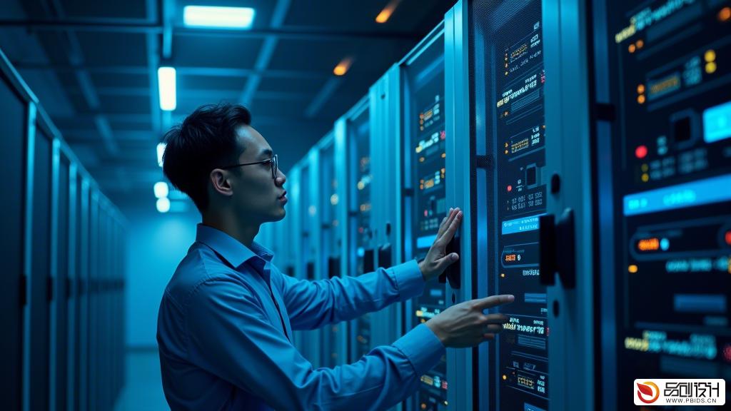金融云品牌创新设计工场：重塑金融行业数字化未来
