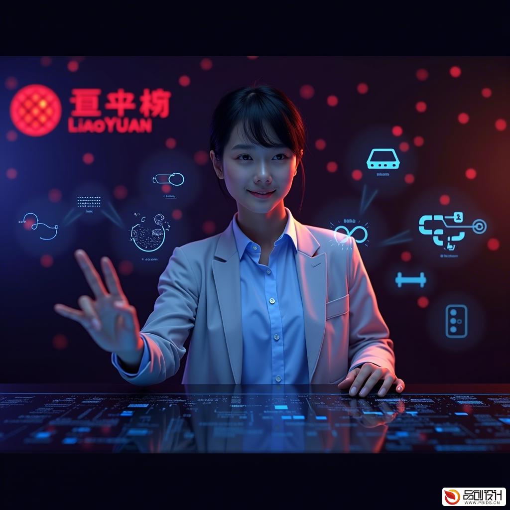 辽源触控体验设计工作室:创新设计,引领未来交互体验