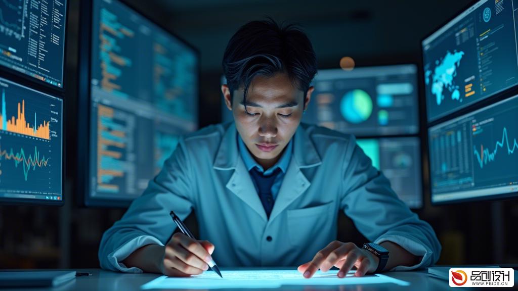 数据挖掘交互动效设计有限公司：引领数据可视化与交互设计新风尚

