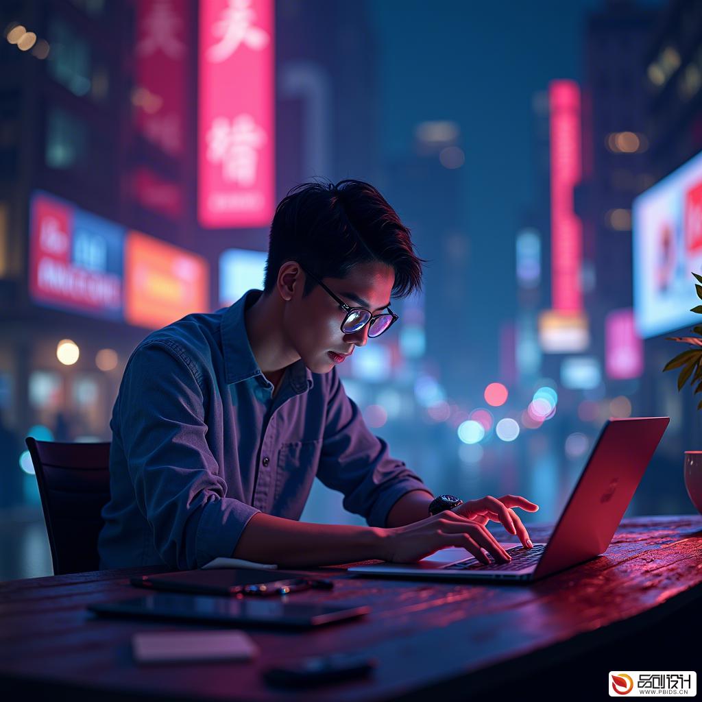 桂林市跨平台应用设计合作伙伴:共创数字未来