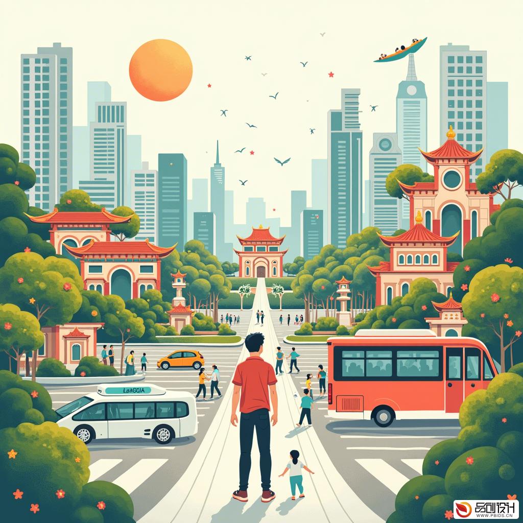 来宾市体验优化方案：打造宜居宜业新典范

