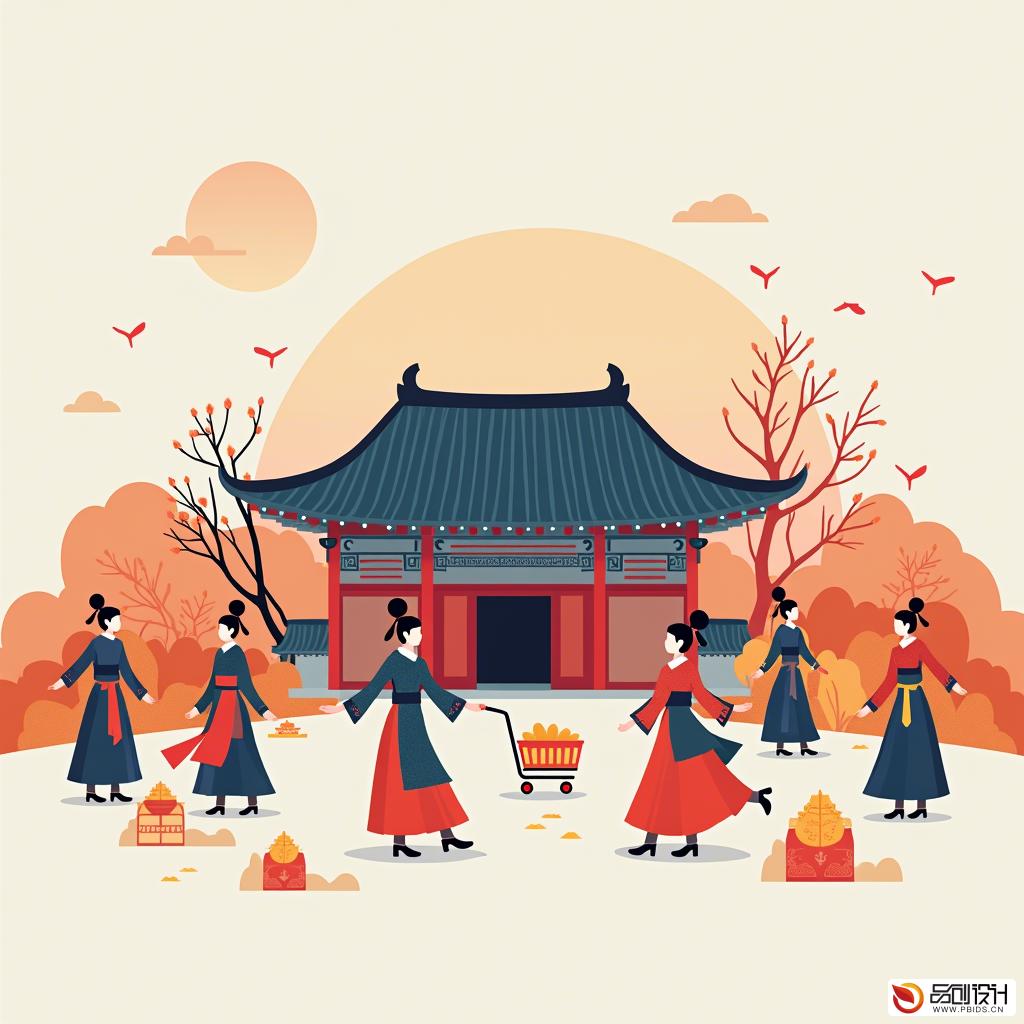 延边朝鲜族自治州电商网站设计中心:打造特色电商平台的创新实践