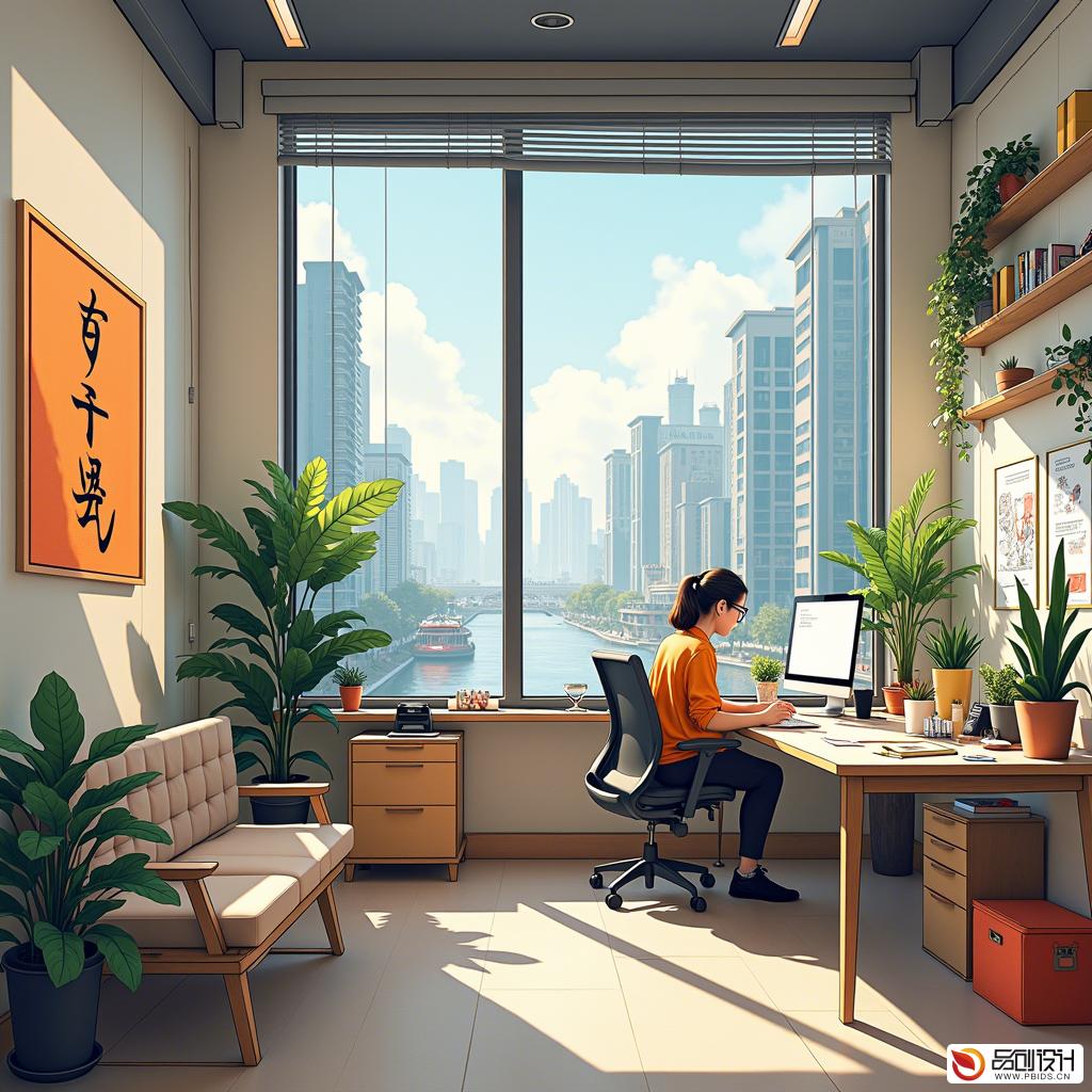 嘉峪关多维度品牌设计企业的创新之路